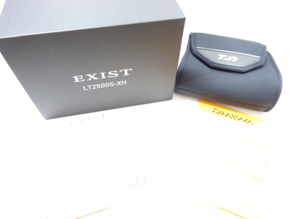 イグジストLT 2500SーXH